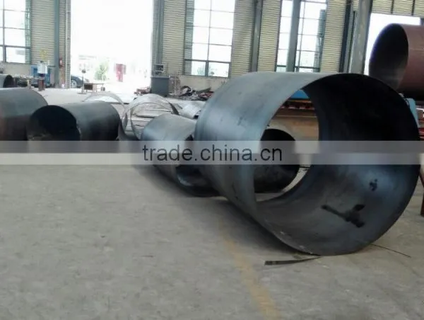 Medical Waste to Oil Recycling Pyrolysis Equipment photo-4
