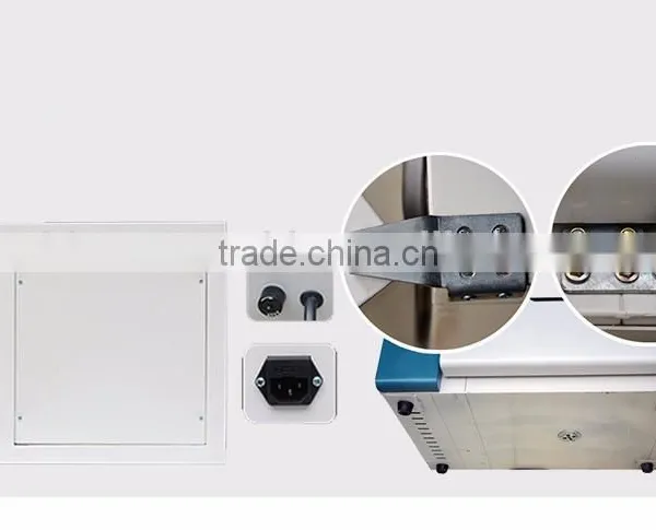 Lab Digital Display Welding Electrode Heating Blast Drying Oven photo-3