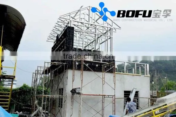 Professional Supplier Used Formwork Scaffolding for Sale photo-5