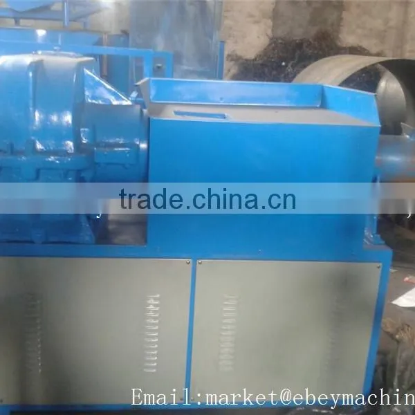 Plastic Recycling Granulating Production Pelletizing Machine photo-5