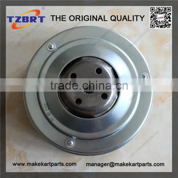 400cc ATV Clutch Parts For HS 400 UTV Shipping photo-2