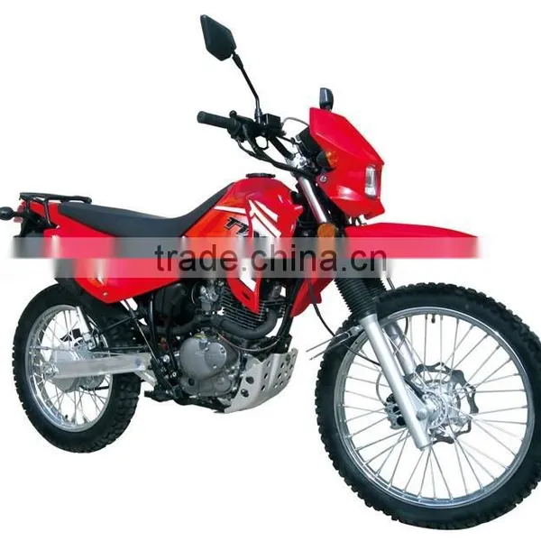 GS200 Cheap Popular Dirt Bike photo-2