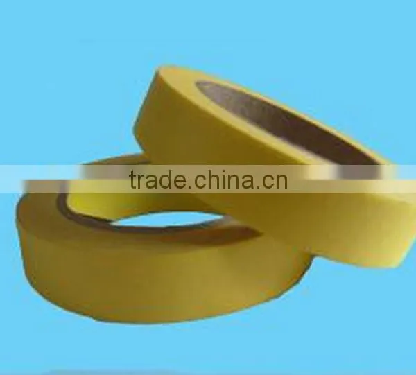 Top Colorful EVA Foam Tape 3mm Thick Adhesive Foam Tape photo-3