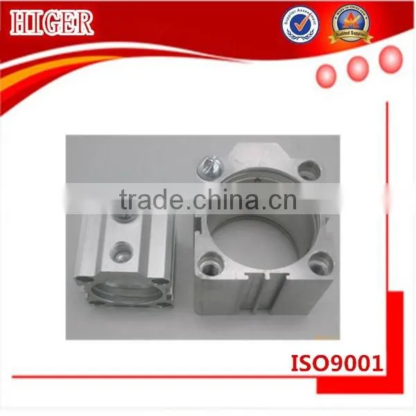 Cnc Machining Auto Parts