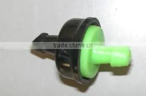 Drip Irrigation Water Saving Pressure Compensaion Dripper photo-3