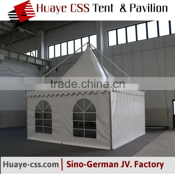 Garden Use Pavilion Gazebo Tent for Outdoor Party photo-5