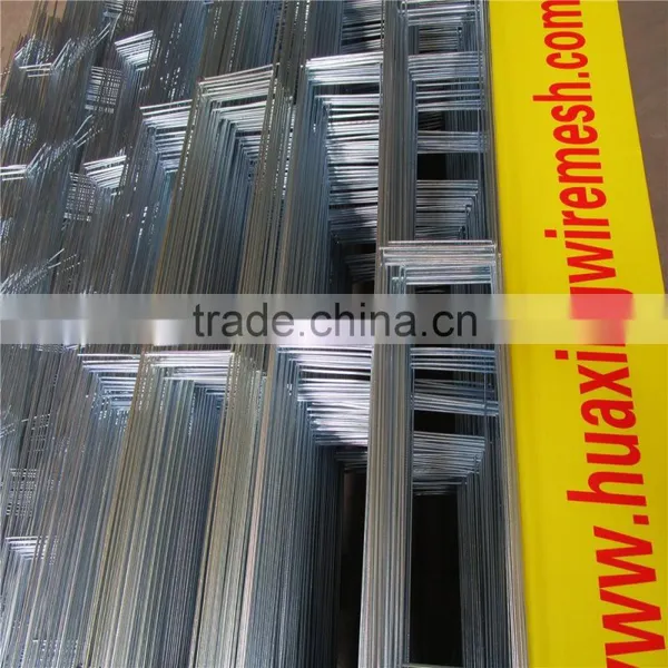 Masonry Wall Reinforced Welded Wire Mesh photo-4