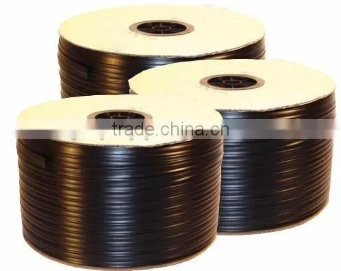 Ldpe Irrigation Pipes photo-3