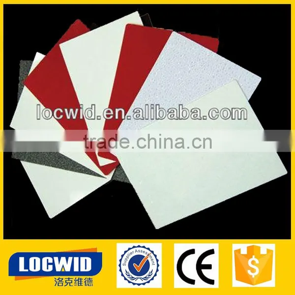 1.5 mm FRP Laminated Sheet photo-2