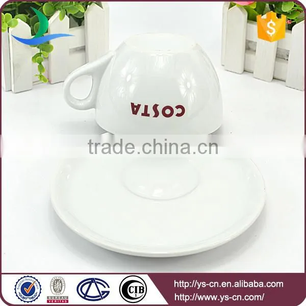 High Quality Tea Cups Saucers Set With Great Price photo-4
