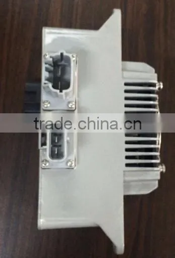 1.8kw Waterproof HF PFC Battery Charger With Auxiliary Output Power photo-3