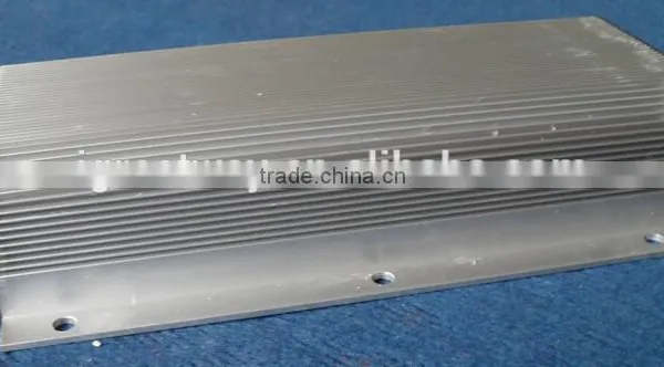 72v 100a PM Programmable Permanent Magnet PM Motor Controllers With Regen photo-3