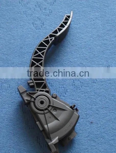 Foot Electric Throttle photo-2