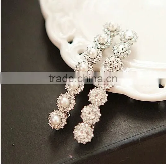 Cheap Fashion Hair Accessories Wholesale China photo-6