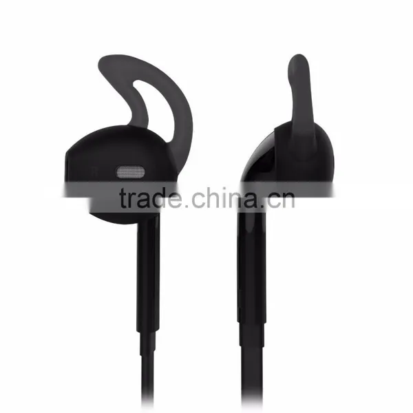 Wireless Sports Music Bluetooth Headset, Universal 4.1 Channel Stereo Sound Durable Bluetooth Earbuds Car Mobile Phone Headset photo-3