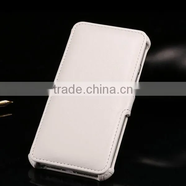 New Desigh PU Leather Phone Shell Protective Phone Case Flip Leather Holster for Iphone 6 photo-4