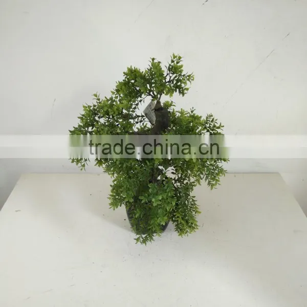 Mini Bonsai Sall Bonsai Artificial Tree Bonsai photo-6