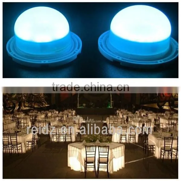 12cm Diameter Battery Operated Led Ball Lights photo-2