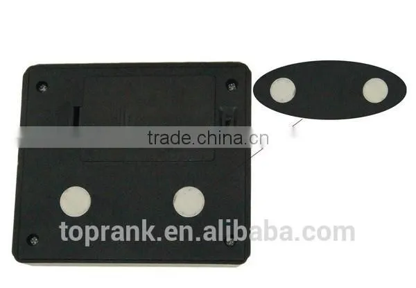 TOPRANK AUTO OFF SENSOR DAY NIGHT LIGHT, HT MOTION SENSOR LIGHT photo-4