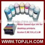 Dye Ink for Mutoh VJ-1604W/ VJ-1204/ VJ-1604 /VJ-2606 Best Products for Import photo-4
