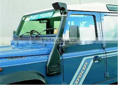 Revo Accessories 4x4 Snorkel Fit Toyota Hilux 2016 Revo Snorkels photo-6