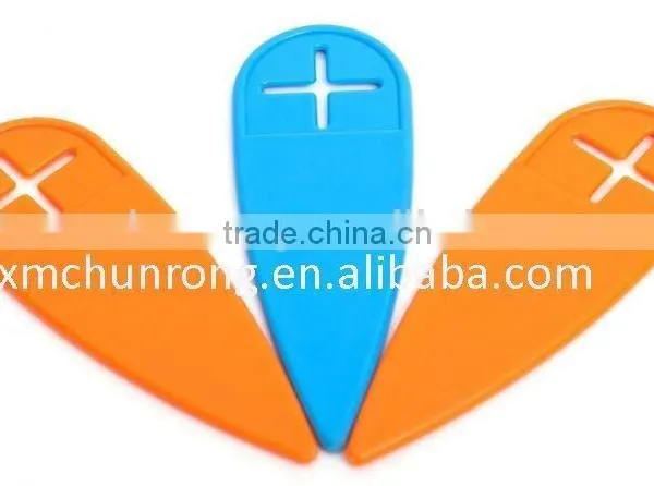 Hot Selling Plastic Beach Towel Clip photo-2