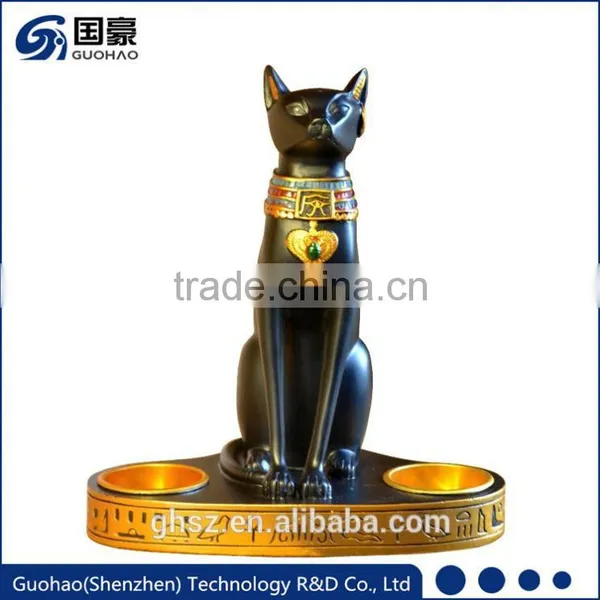 Hot Selling China Manufacturer Wholesale Ceramic House Tealight Holder photo-5