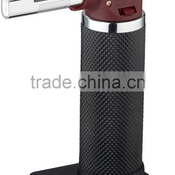 Professional Portable Butane Powered Culinary Gas Torch photo-2