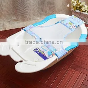 Plastic Baby Bathtub, Large Baby Spa Bathtub, Baby Plastic Bathtub photo-5