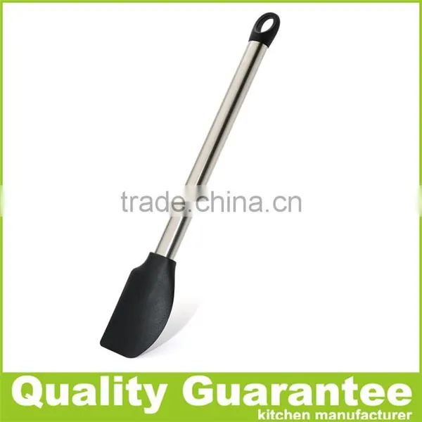 High Quality Stainless Steel Kitchen Utensil Set Multi-functional Cooking Utensils photo-4