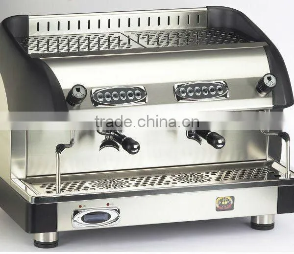 B6000 2GR Italy Commercial Semi-automatic Commercial Coffee Machine