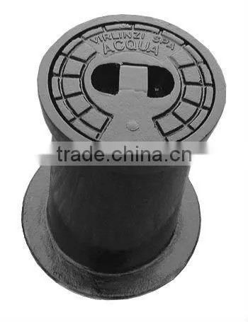 Different Design of Customized Fire Hydrant photo-2