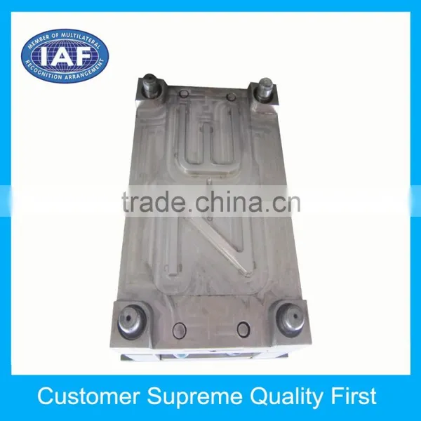 High Quality Injection Plastic Mould Making for Outdoor Display photo-2