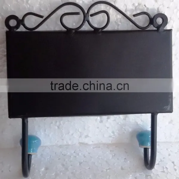 Colored Ceramic Clothes Hangers for Sale-A photo-2