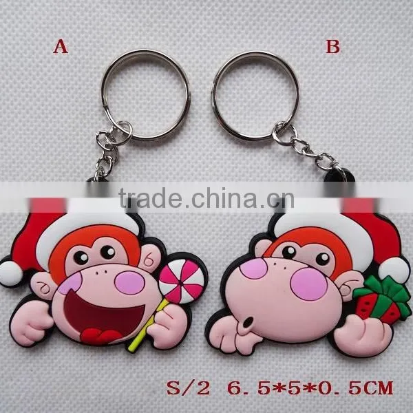 2016 Russia Christmas Keychain Wholesale photo-5
