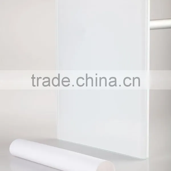 VE Building Safety Laminated Glass Interlayer Clear EVA Film / Outdoor Glass Lamination EVA Film photo-2