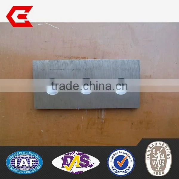 Best Prices Latest OEM Quality Carbide Woodworking Insert Knives for Solid Wood for Wholesale