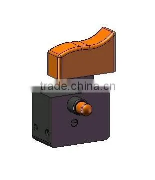 New Dust Proof Power Tool Spare Parts, Power Tool Switch Trigger Switch 043-03 photo-2