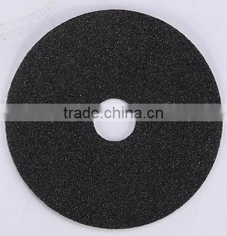 Silicon Carbide Fibre Disc