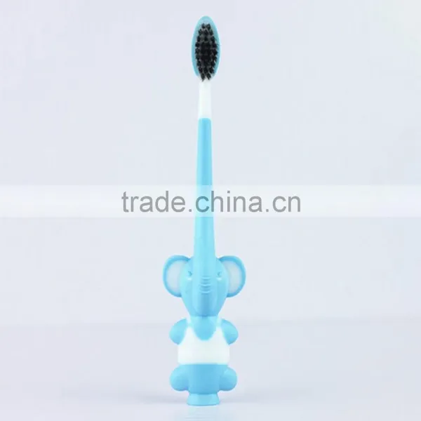 Yangzhou E.S Kids Toothbrush Cheap Price Good Quality With Good Price photo-3