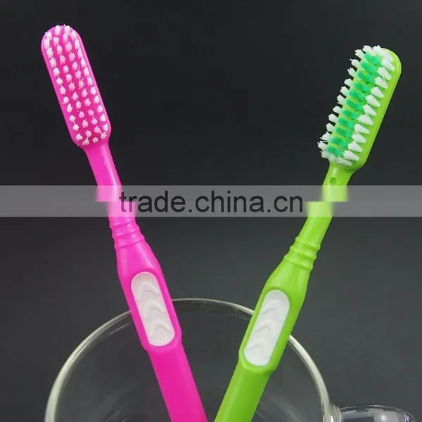 Dental Health Products Hotel Supplies Amenities Micro Toothbursh photo-6