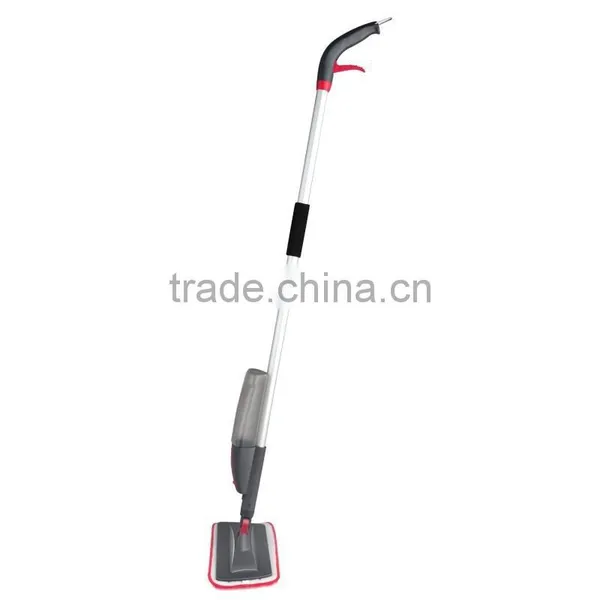 2015 New Style Easy Clever Spin &Spray Mop Set as Seen on TV photo-3