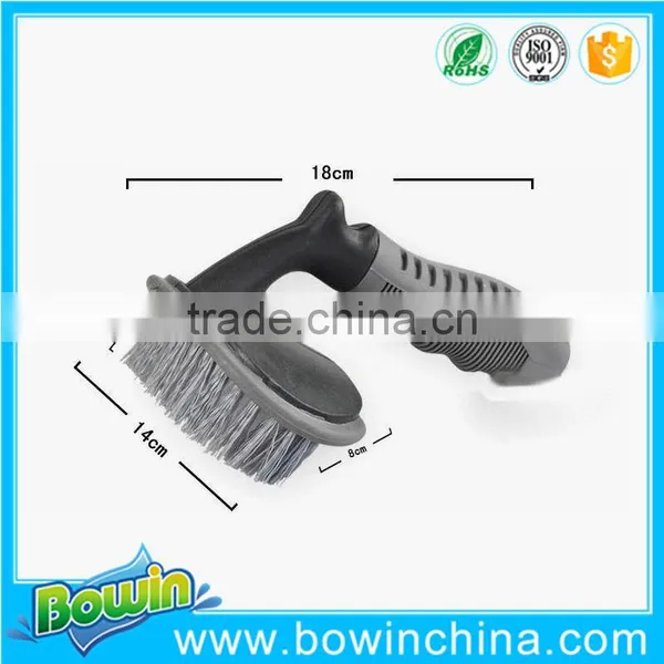 Hot Sell High Quality Car Tire Wheel Wash Brush Suit photo-5