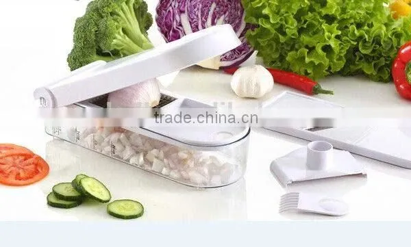 CHP-1010A Onion Chopper