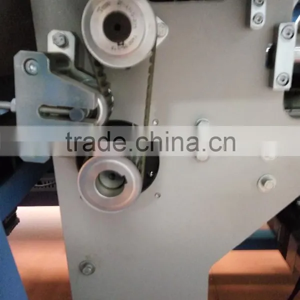 High Speed Thermal Shrink Wrapper photo-6