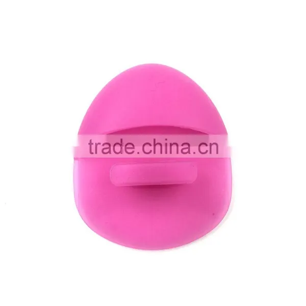 Silicone Cleaning Tool for Makeup Brush and Remove photo-5