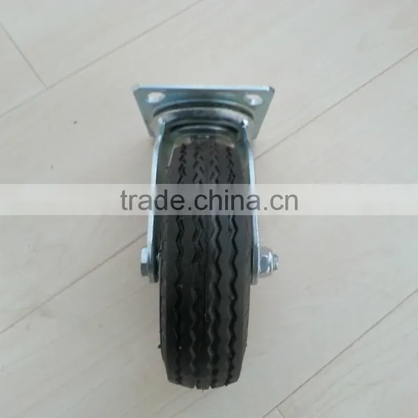 Tool Cart Hand Truck Castor photo-3