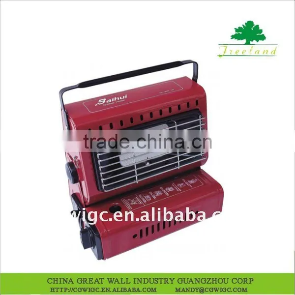 Gas Heater photo-1