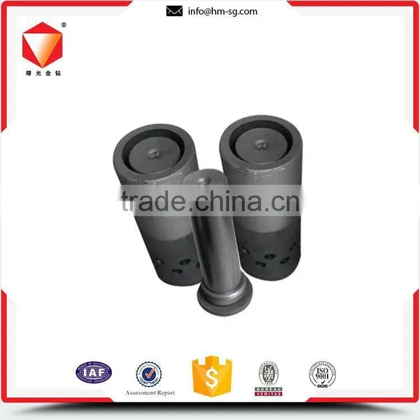 Hi-tech Quick Customize Graphite Mould Processing Factory photo-5