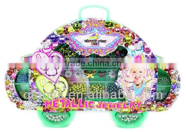 Bead Set.good Girl Gift.Beauty Set.DIY Nacklace.DIY Bracelet.DIY Lucky Beads Bracelet,bead Set.